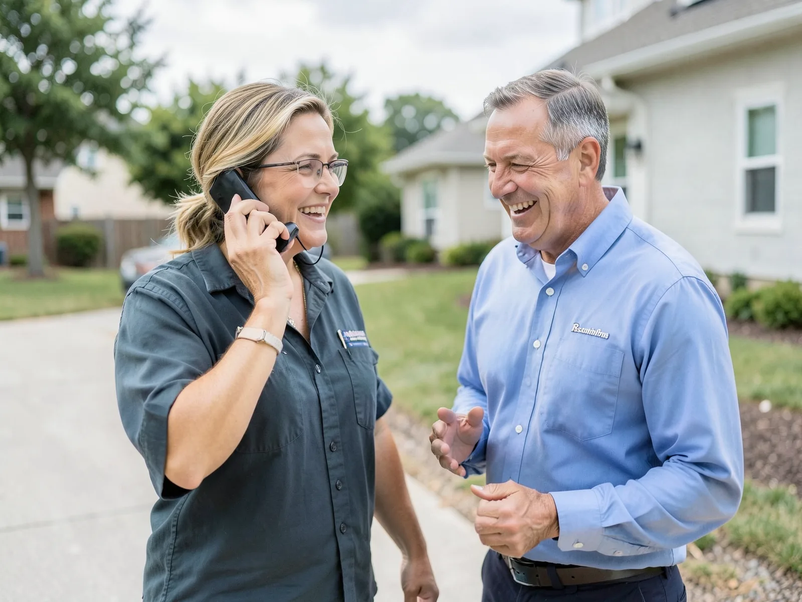 Frequently Asked Questions About Ceiling Water Damage Cleanup in Crescent City, IL
